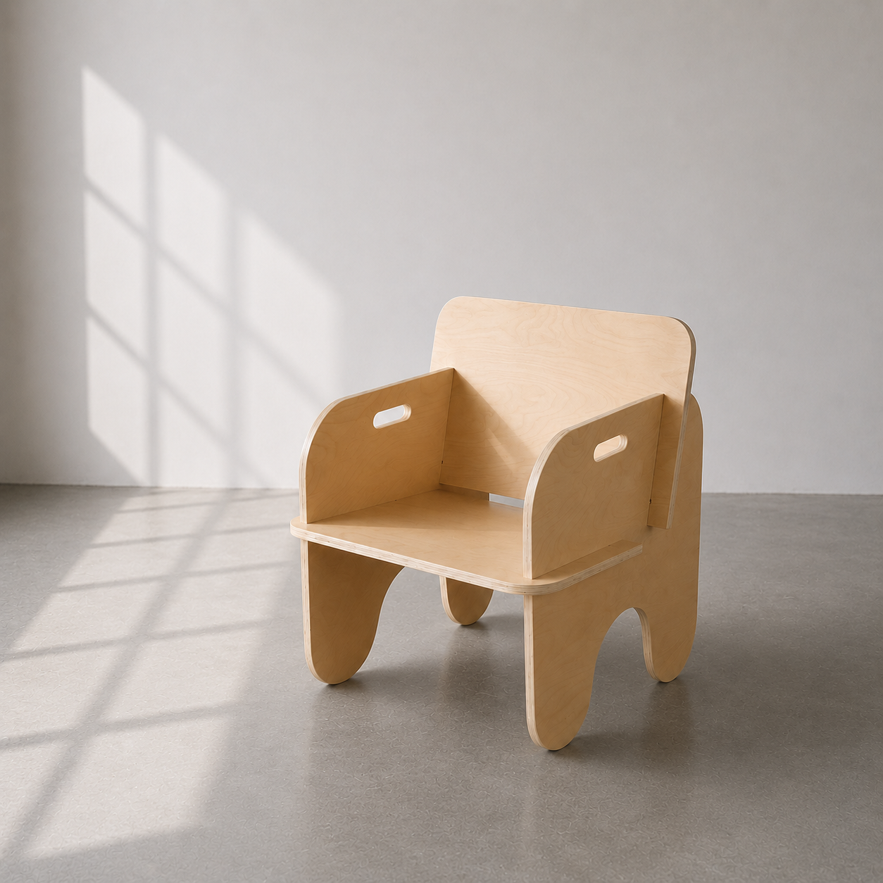 Silla "Nubo"
