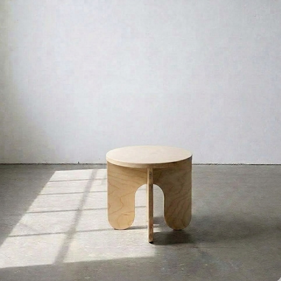 Mesa lateral