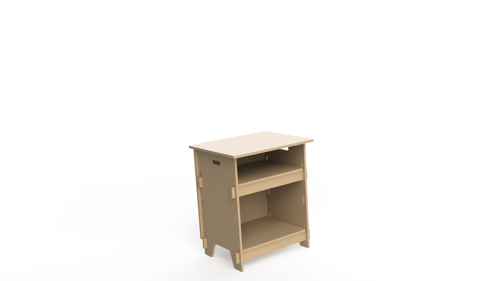Stand/mostrador