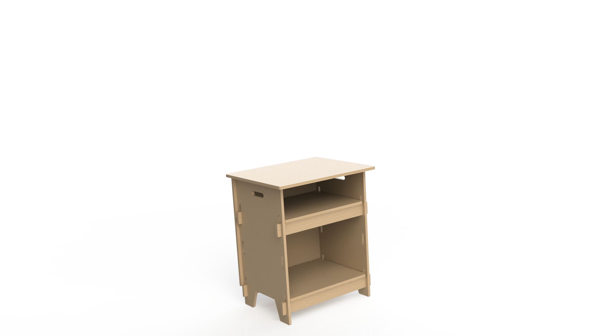 Stand/mostrador