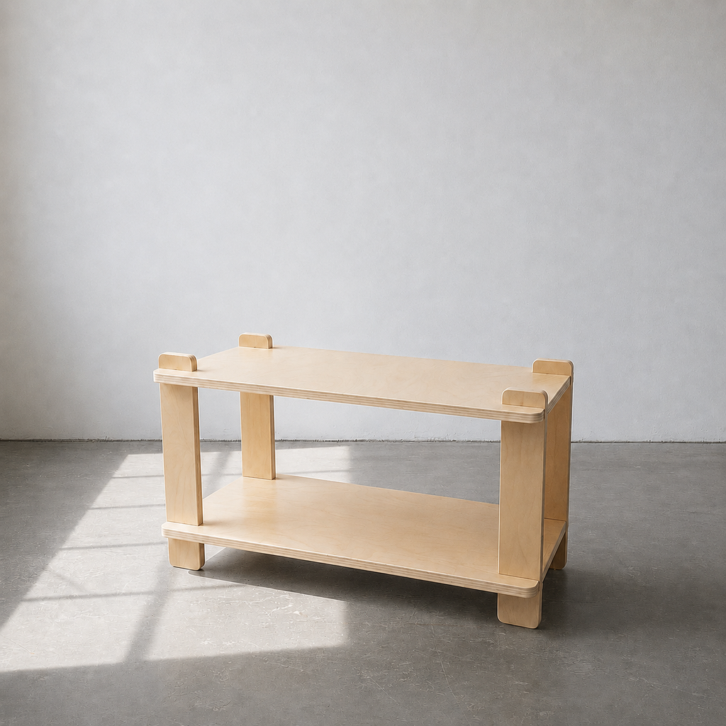 Consola modular